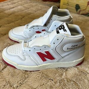 New balance mens sneakers